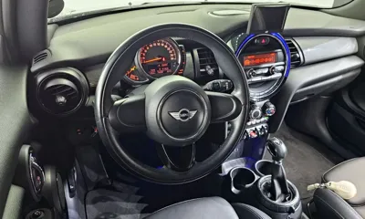 MINI Cooper 2014, 136387 км, за 4269.57 USD - фото 14