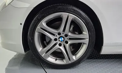 BMW 6-Series 2013, 118260 км, за 65140.1 USD