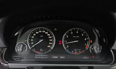 BMW 6-Series 2013, 118260 км, за 65046.9 USD - фото 8