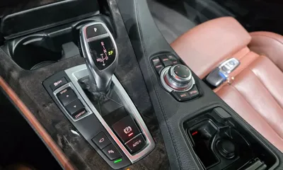 BMW 6-Series 2013, 118260 км, за 65046.9 USD - фото 9