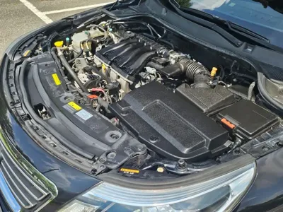 Renault-KoreaSamsung SM5 2014, 133561 км, за 2816.07 USD - фото 6
