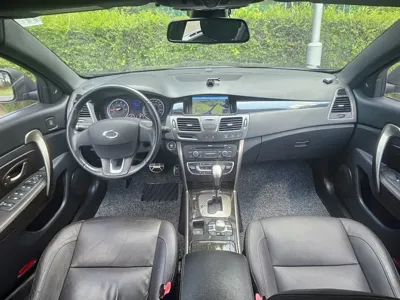 Renault-KoreaSamsung SM5 2014, 133561 км, за 2816.07 USD - фото 7
