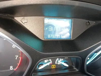 Ford Kuga 2017, 78200 км, за 5799.07 USD