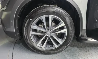 Renault-KoreaSamsung QM6 2019, 81930 км, за 8013.66 USD