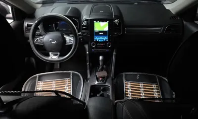 Renault-KoreaSamsung QM6 2019, 81930 км, за 8013.66 USD - фото 7
