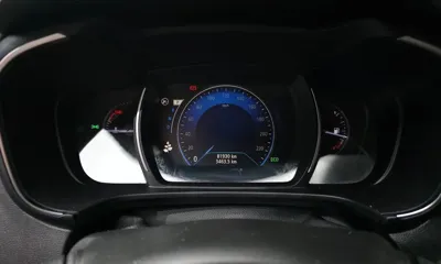 Renault-KoreaSamsung QM6 2019, 81930 км, за 8013.66 USD - фото 8