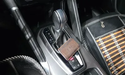 Renault-KoreaSamsung QM6 2019, 81930 км, за 8013.66 USD - фото 9