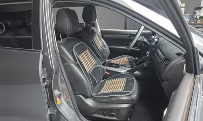 Renault-KoreaSamsung QM6 2019, 81930 км, за 8013.66 USD - фото 12