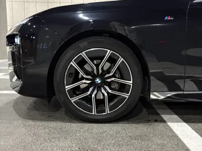 BMW 7-Series 2024, 45000 км, за 66330.23 USD