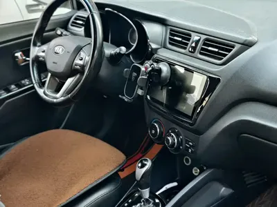 Kia K2 2014, 90000 км, за 2475.35 USD - фото 6