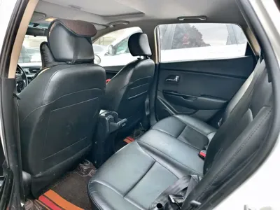 Kia K2 2014, 90000 км, за 2475.35 USD - фото 8