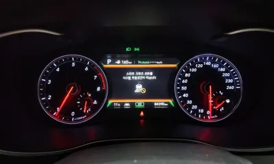 Genesis G70 2019, 84390 км, за 11707.45 USD - фото 8