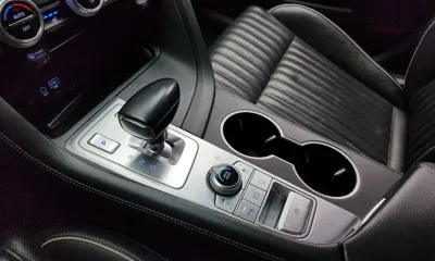 Genesis G70 2019, 84390 км, за 11707.45 USD - фото 9