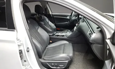 Genesis G70 2019, 84390 км, за 11707.45 USD - фото 11