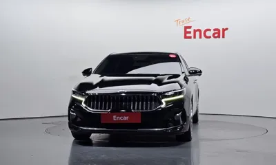 Kia K7 2020, 118776 км, за 12734.67 USD