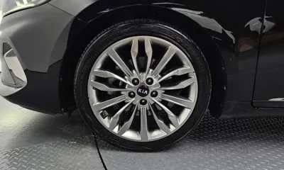 Kia K7 2020, 118776 км, за 12734.67 USD