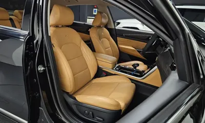 Kia K7 2020, 118776 км, за 12734.67 USD - фото 10