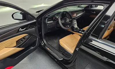 Kia K7 2020, 118776 км, за 12734.67 USD - фото 11