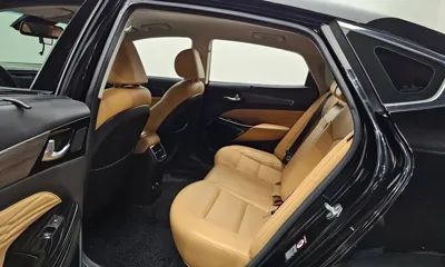 Kia K7 2020, 118776 км, за 12734.67 USD - фото 12