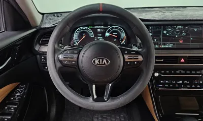 Kia K7 2020, 118776 км, за 12734.67 USD - фото 13