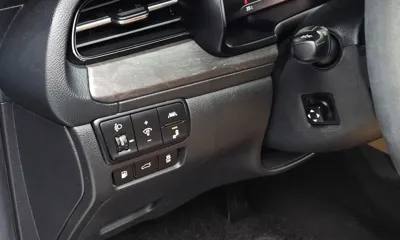 Kia K7 2020, 118776 км, за 12734.67 USD - фото 14