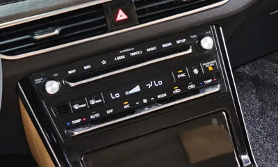 Kia K7 2020, 118776 км, за 12734.67 USD - фото 19