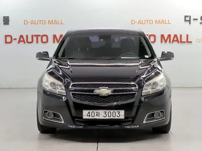ChevroletGMDaewoo Malibu 2012, 112845 км, за 1947.88 USD