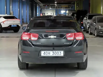 ChevroletGMDaewoo Malibu 2012, 112845 км, за 1947.88 USD