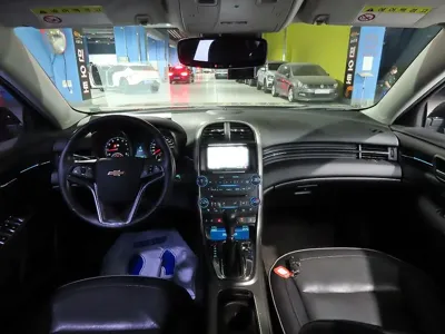 ChevroletGMDaewoo Malibu 2012, 112845 км, за 1947.88 USD