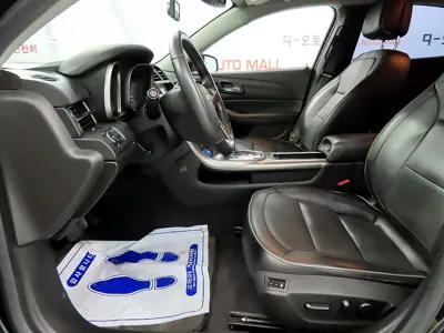 ChevroletGMDaewoo Malibu 2012, 112845 км, за 1947.88 USD - фото 6