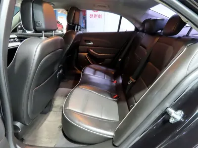 ChevroletGMDaewoo Malibu 2012, 112845 км, за 1947.88 USD - фото 7