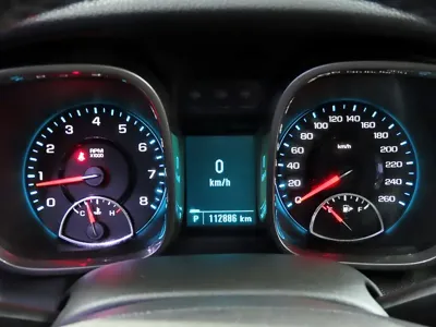 ChevroletGMDaewoo Malibu 2012, 112845 км, за 1947.88 USD - фото 9