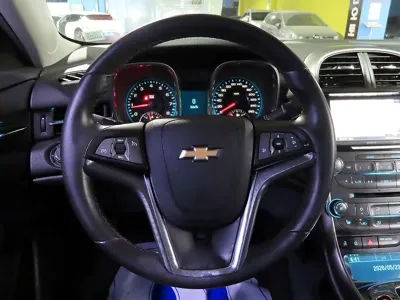 ChevroletGMDaewoo Malibu 2012, 112845 км, за 1947.88 USD - фото 10