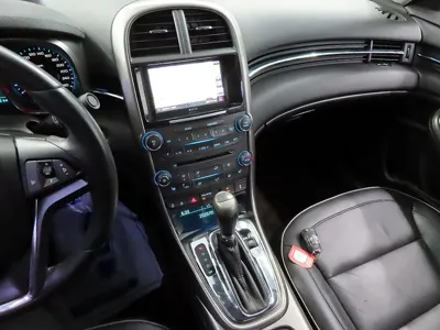 ChevroletGMDaewoo Malibu 2012, 112845 км, за 1947.88 USD - фото 11