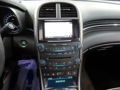 ChevroletGMDaewoo Malibu 2012, 112845 км, за 1947.88 USD - фото 12
