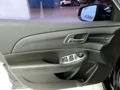 ChevroletGMDaewoo Malibu 2012, 112845 км, за 1947.88 USD - фото 14