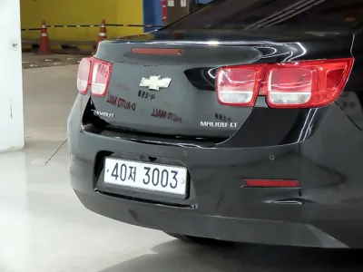 ChevroletGMDaewoo Malibu 2012, 112845 км, за 1947.88 USD - фото 17