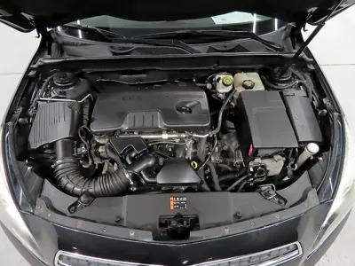 ChevroletGMDaewoo Malibu 2012, 112845 км, за 1947.88 USD - фото 19