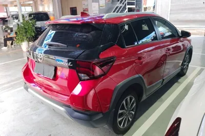 Toyota YARiS L Zhi Xuan 2021, 62300 км, за 8569 USD - фото 6