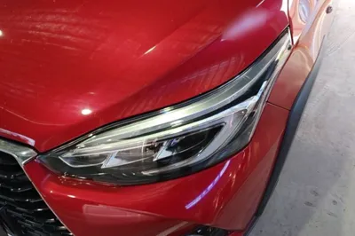 Toyota YARiS L Zhi Xuan 2021, 62300 км, за 8569 USD - фото 8