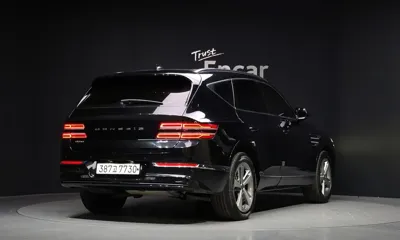Genesis GV80 2020, 149910 км, за 22342.69 USD