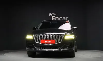 Genesis GV80 2020, 149910 км, за 22342.69 USD