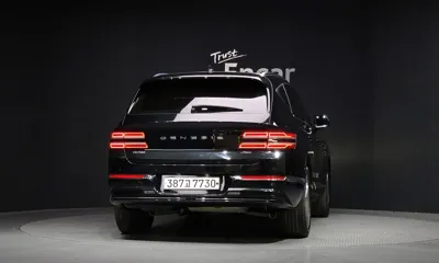 Genesis GV80 2020, 149910 км, за 22342.69 USD