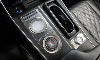Genesis GV80 2020, 149910 км, за 22342.69 USD - фото 9
