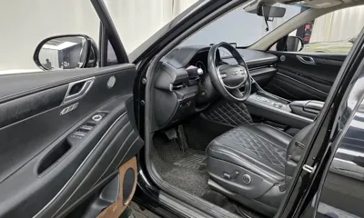 Genesis GV80 2020, 149910 км, за 22342.69 USD - фото 10