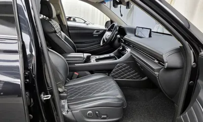 Genesis GV80 2020, 149910 км, за 22342.69 USD - фото 11