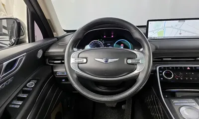 Genesis GV80 2020, 149910 км, за 22342.69 USD - фото 13