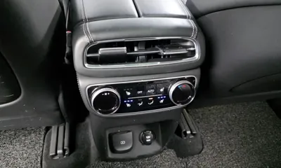 Genesis GV80 2020, 149910 км, за 22342.69 USD - фото 18