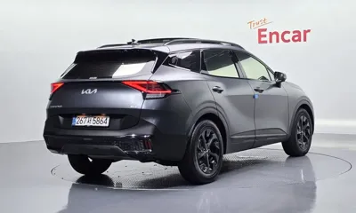 Kia Sportage 2024, 44615 км, за 18753.66 USD
