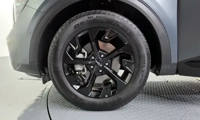 Kia Sportage 2024, 44615 км, за 18753.66 USD